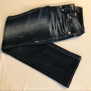 Big Star Jeans